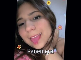 Paoemeral
