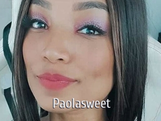 Paolasweet
