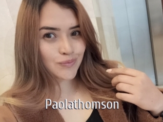 Paolathomson