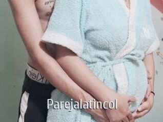 Parejalatincol