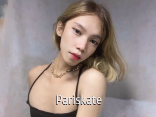 Pariskate