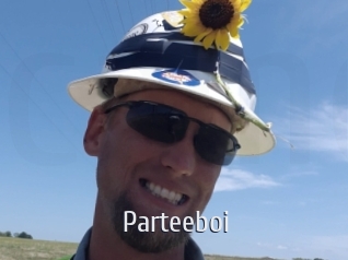 parteeboi Cigare à moustache