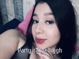 Party_rachell_ggh