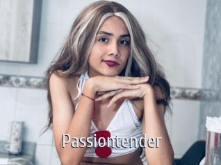 passiontender Cigare à moustache