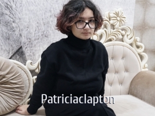 Patriciaclapton