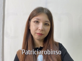 Patriciarobinso