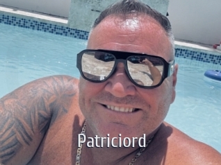 Patriciord
