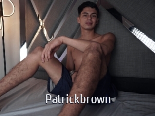 Patrickbrown