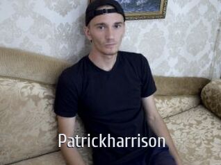 patrickharrison Cigare à moustache