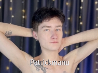 patrickmanu Cigare à moustache