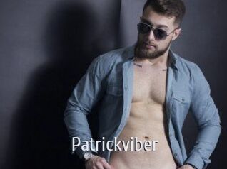 patrickviber Cigare à moustache