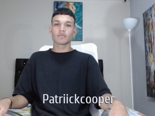 Patriickcooper