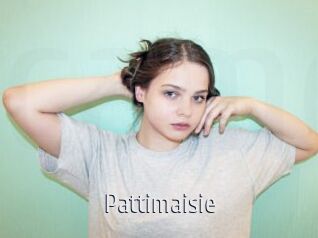 Pattimaisie