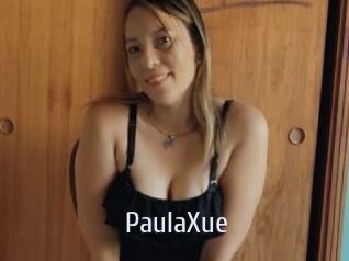 PaulaXue