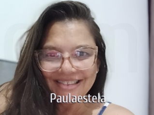 Paulaestela