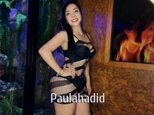 Paulahadid