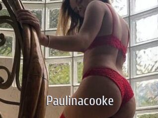 Paulinacooke