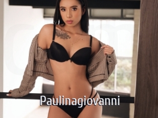 paulinagiovanni Cigare à moustache