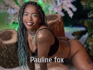 Pauline_fox