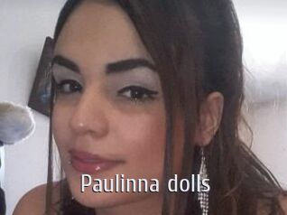 paulinna_dolls Cigare à moustache