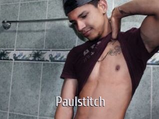 Paulstitch