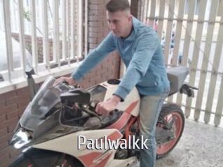 paulwalkk Cigare à moustache