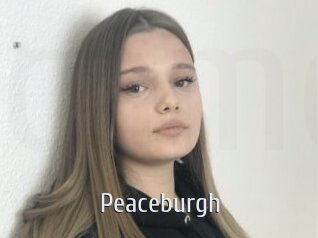 Peaceburgh