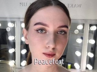Peacefort