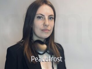 Peacefrost