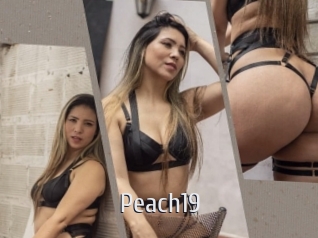 peach19 Cigare à moustache