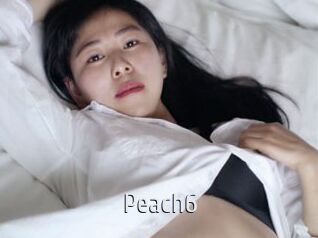 peach6 Cigare à moustache