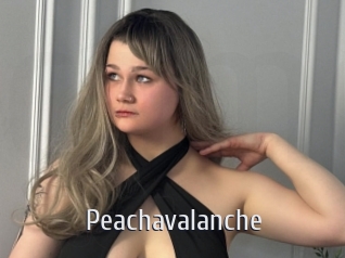 peachavalanche Cigare à moustache