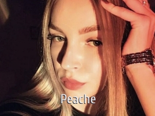 Peache