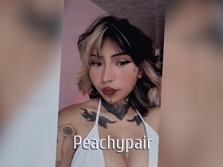 peachypair Cigare à moustache