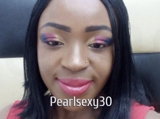 pearlsexy30 Cigare à moustache