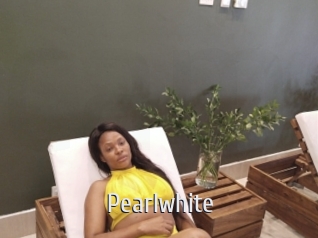 pearlwhite Cigare à moustache