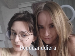 Peggyanddiera