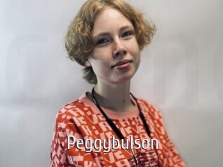 Peggybulson