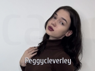 peggycleverley Cigare à moustache