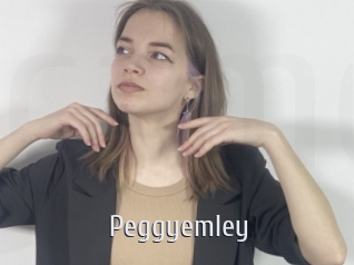 peggyemley Cigare à moustache