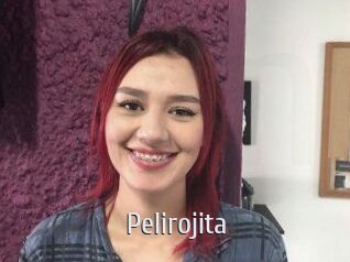 Pelirojita
