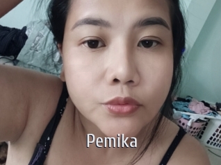 pemika Cigare à moustache