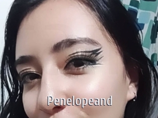 penelopeand Cigare à moustache