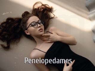 Penelopedames