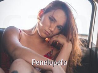 Penelopefo