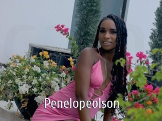 Penelopeolson
