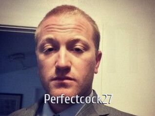 Perfectcock27