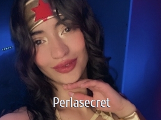 Perlasecret