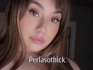 perlasothick Cigare à moustache