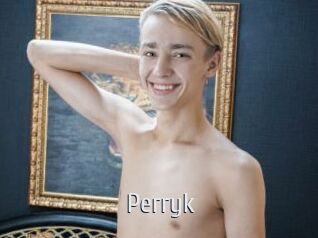 Perryk